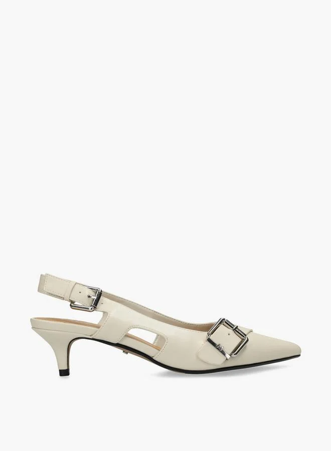 مكس Mexx Tyra Suki Slingback Pump